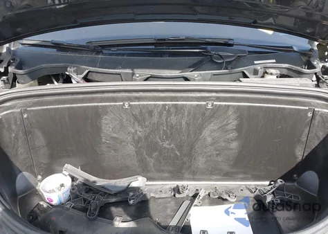 2019 Tesla Model X from USA, damaged, VIN 5YJXCBE49KF187384